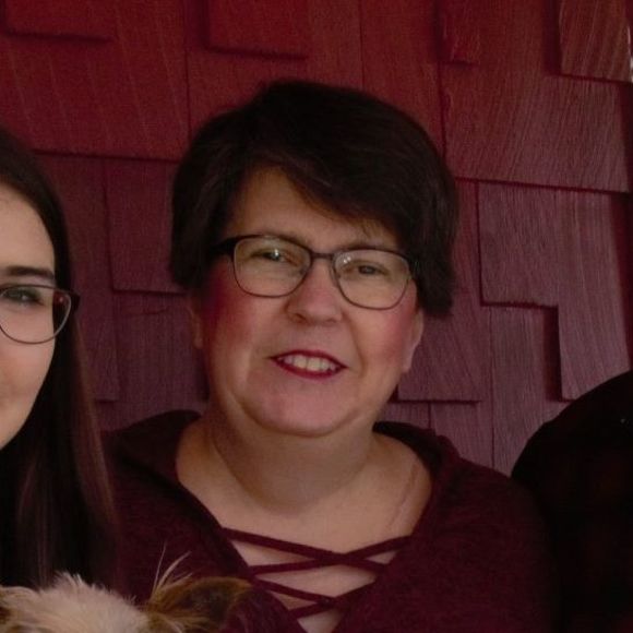 Meet your Posher, Collette - Picture 1 of 1